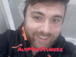 AusManStunner