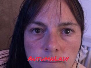 AutumnLady