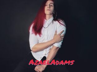AzaelAdams