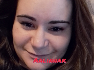 Aalinnak