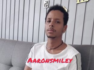 Aaronsmiley