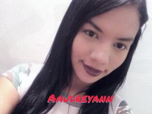 Aaudreyann