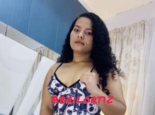 Abrilortiz