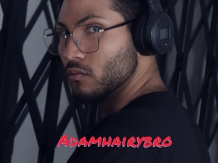 Adamhairybro