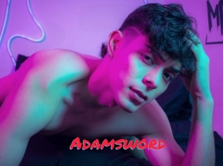 Adamsword
