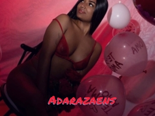 Adarazaens