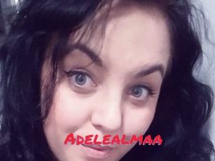 Adelealmaa