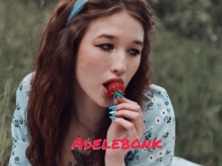 Adelebonk