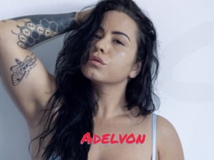 Adelvon