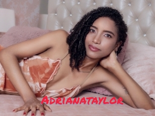 Adrianataylor