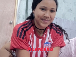 Adryqeen