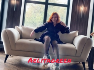 Aelitagreen
