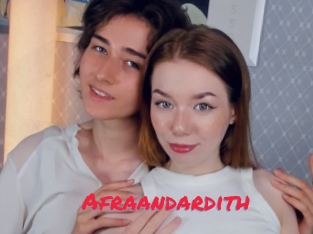 Afraandardith