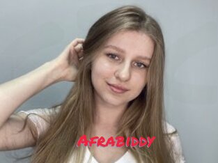 Afrabiddy