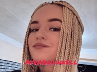 Afrabrownell