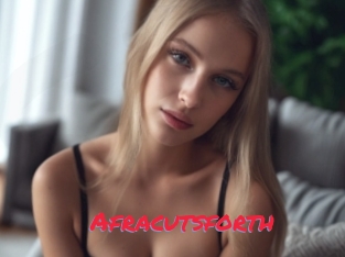 Afracutsforth