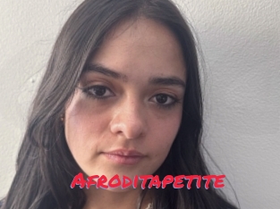 Afroditapetite