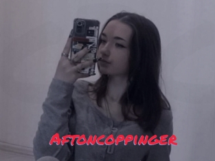Aftoncoppinger