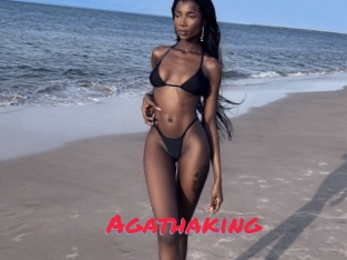 Agathaking