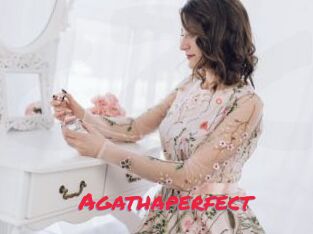 Agathaperfect
