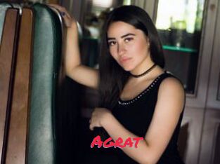 Agrat