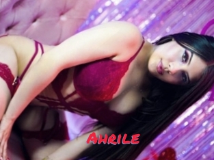 Ahrile