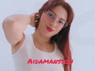 Aidamansson
