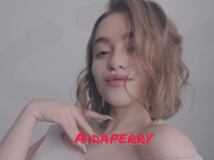 Aidaperry