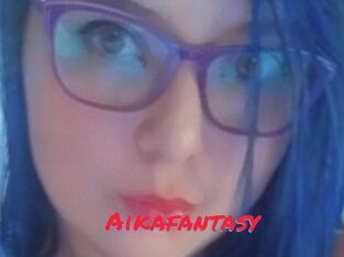 Aikafantasy