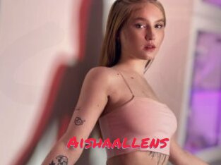 Aishaallens