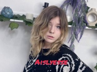 Aislyesse