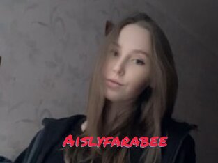 Aislyfarabee