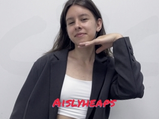 Aislyheaps