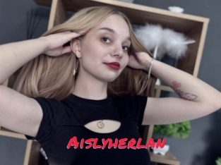Aislyherlan