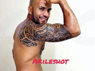 Akileshot