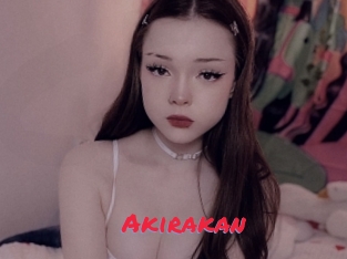 Akirakan