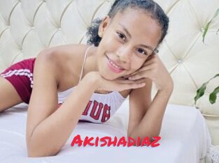 Akishadiaz