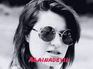 Alainadevil