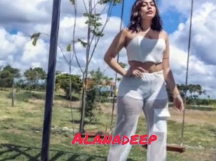 Alanadeep