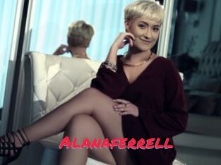 Alanaferrell