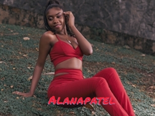 Alanapatel