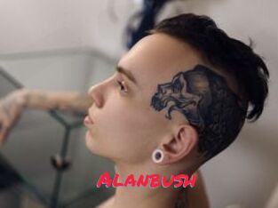 Alanbush