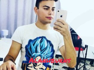 Alanhburns