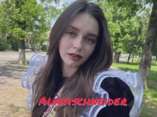 Alanischneider