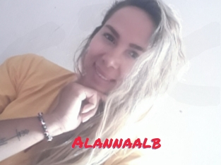 Alannaalb
