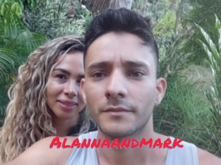 Alannaandmark