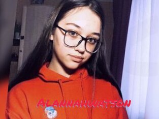 Alannahwatson
