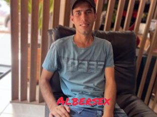 Albersex