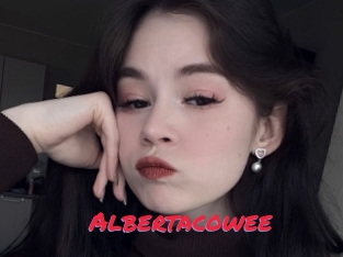 Albertacowee