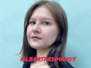 Albertaedmands